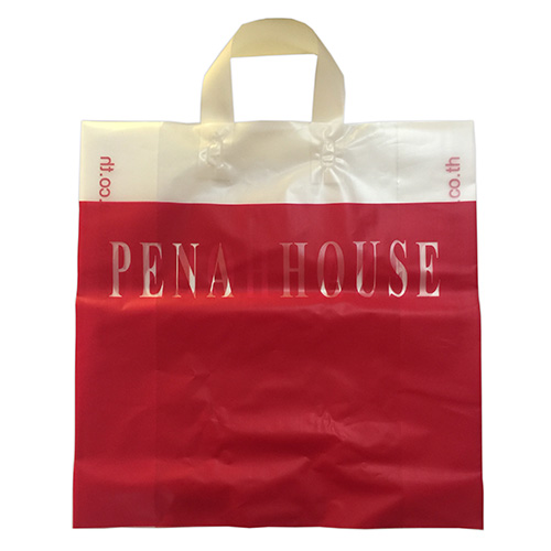 ถุงซอฟต์ลูป ยี่ห้อ PENA HOUSE