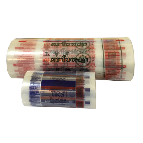 ม้วนพิมพ์ออโต้แพ็ค