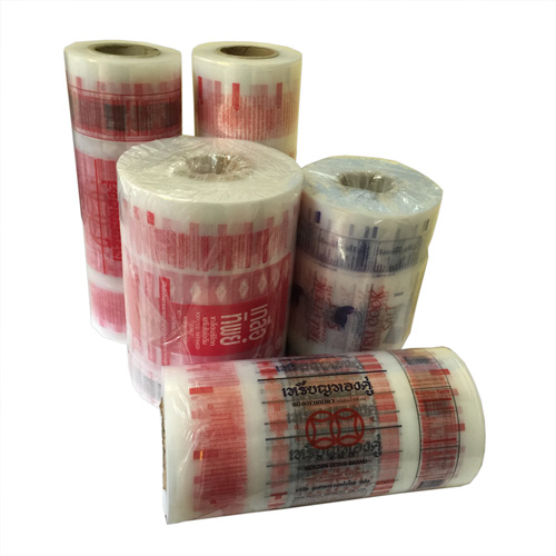 งานม้วนออโต้แพค